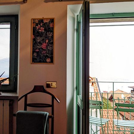 B&B Il Poggiolo Stresa Ngoại thất bức ảnh