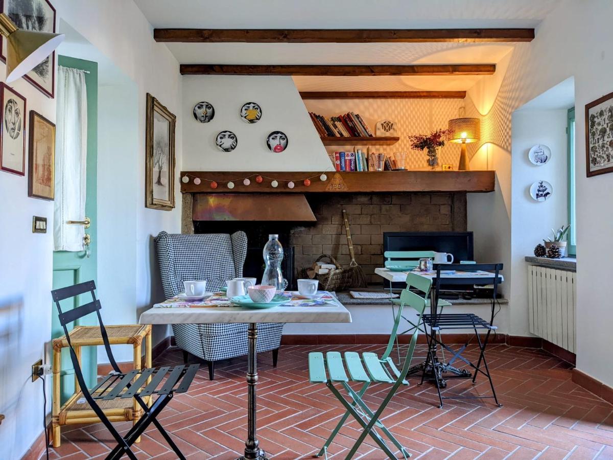B&B Il Poggiolo Stresa Ngoại thất bức ảnh