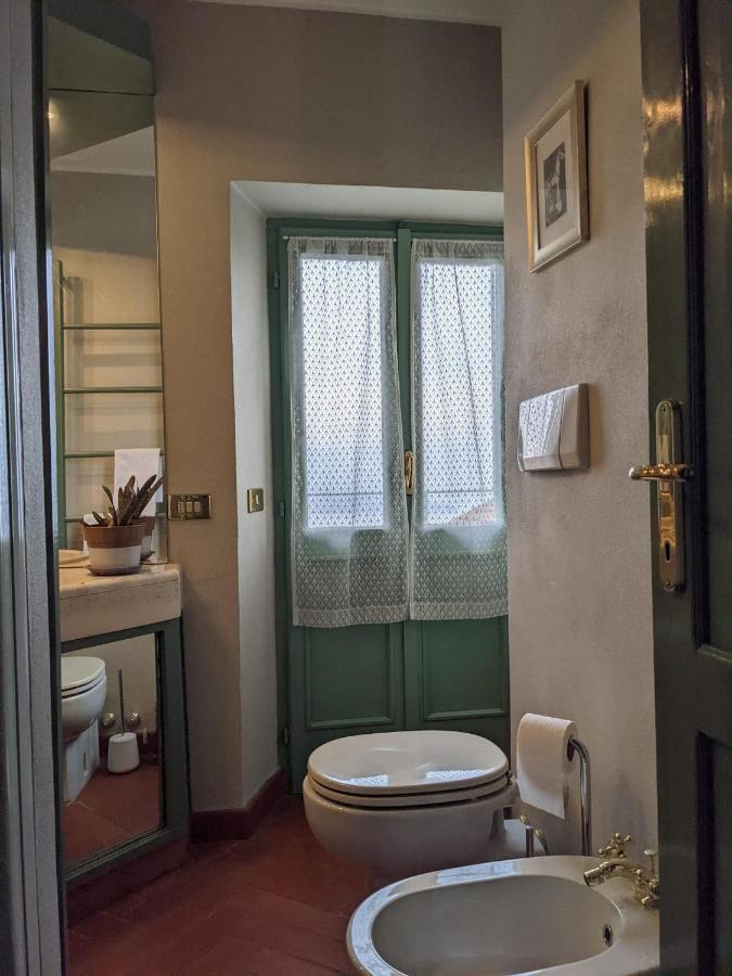 B&B Il Poggiolo Stresa Ngoại thất bức ảnh