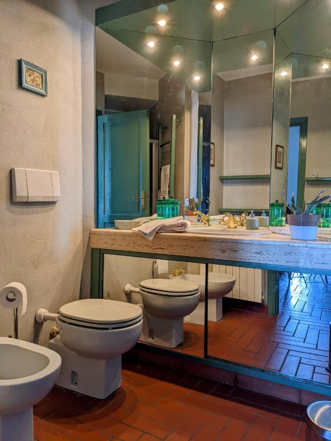B&B Il Poggiolo Stresa Ngoại thất bức ảnh