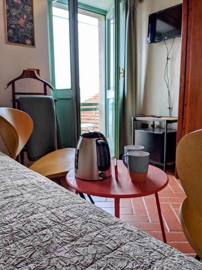 B&B Il Poggiolo Stresa Ngoại thất bức ảnh