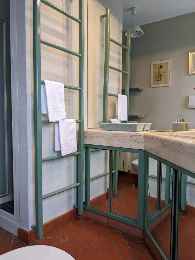 B&B Il Poggiolo Stresa Ngoại thất bức ảnh