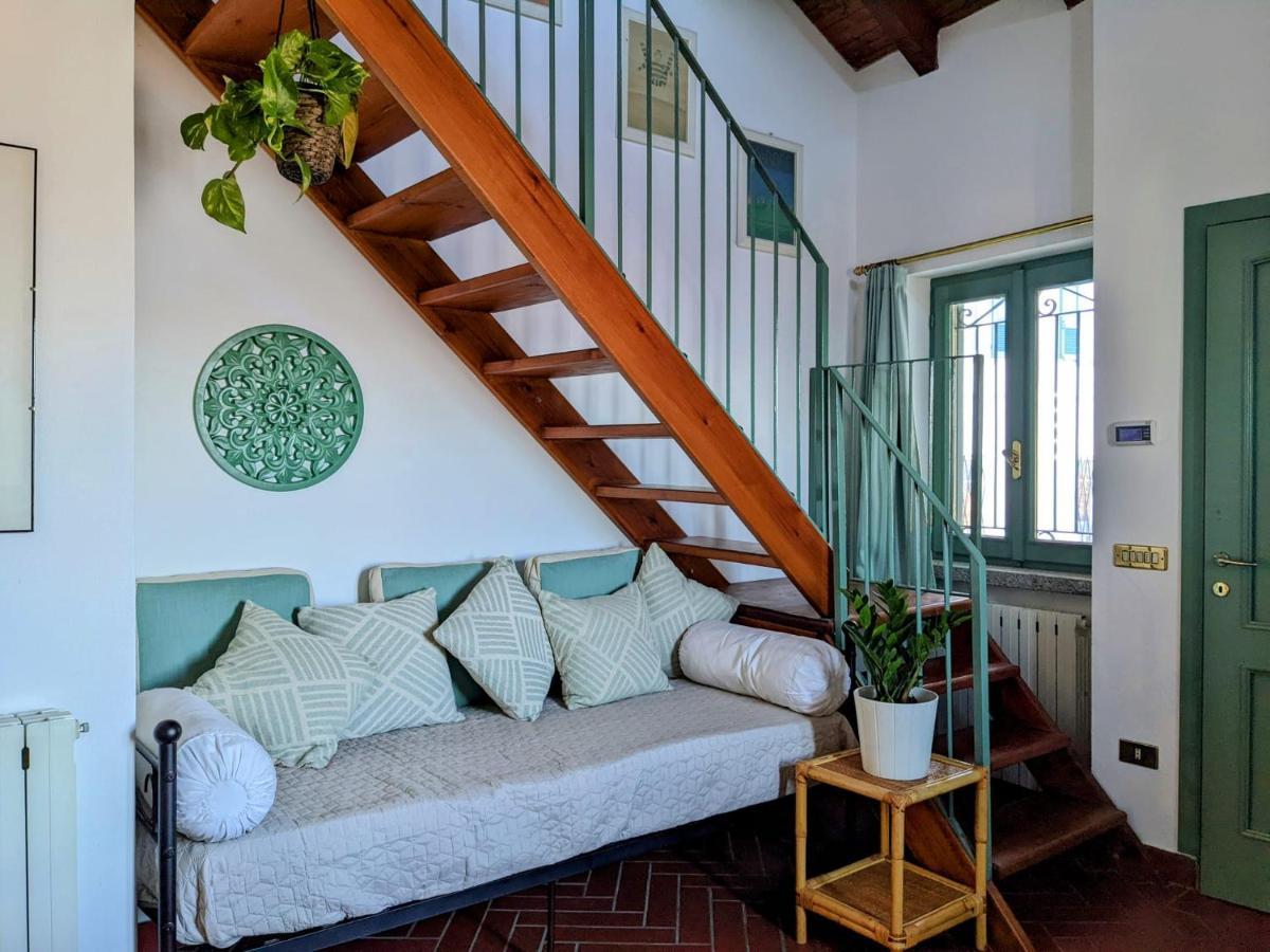 B&B Il Poggiolo Stresa Ngoại thất bức ảnh