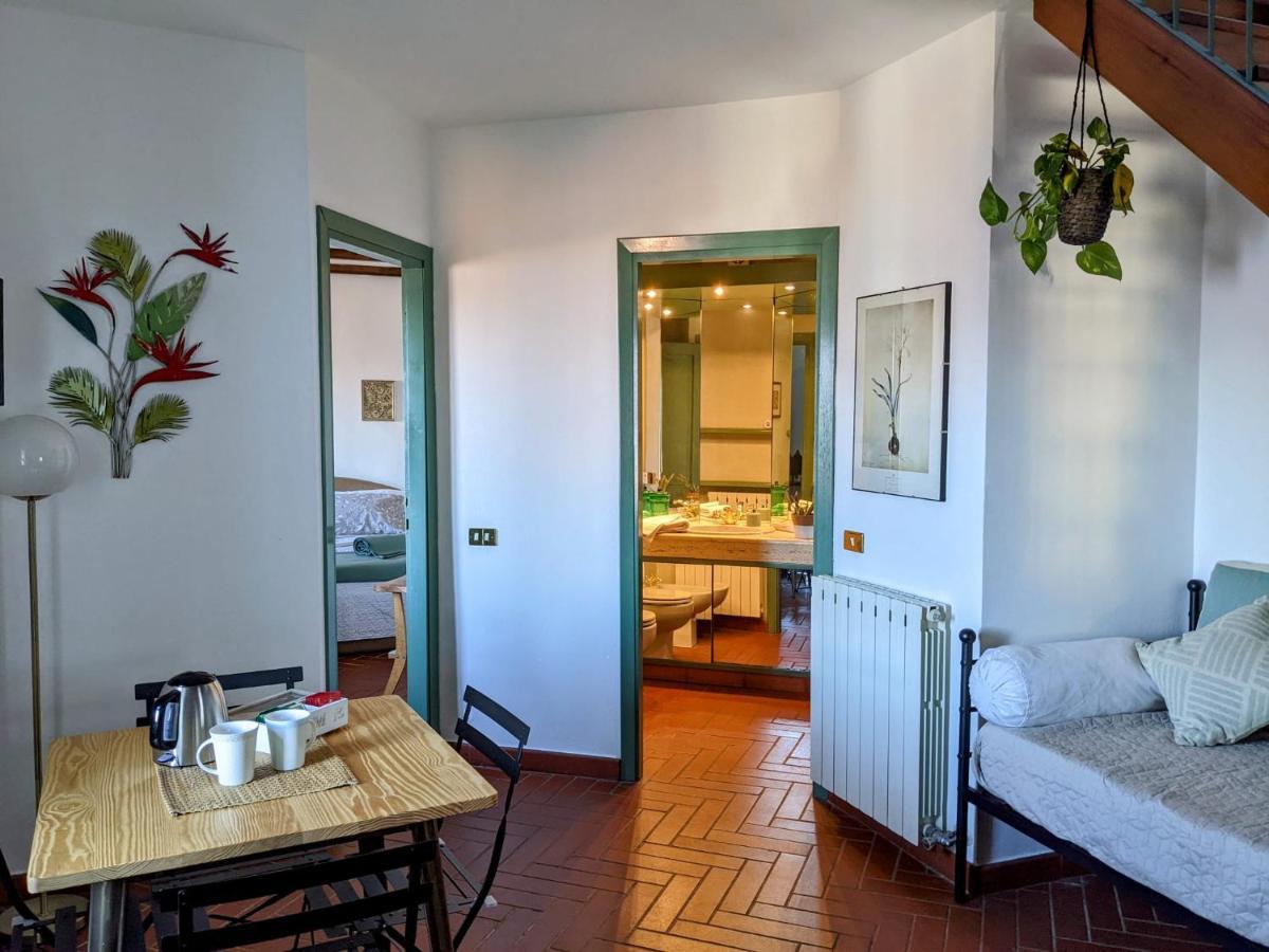 B&B Il Poggiolo Stresa Ngoại thất bức ảnh