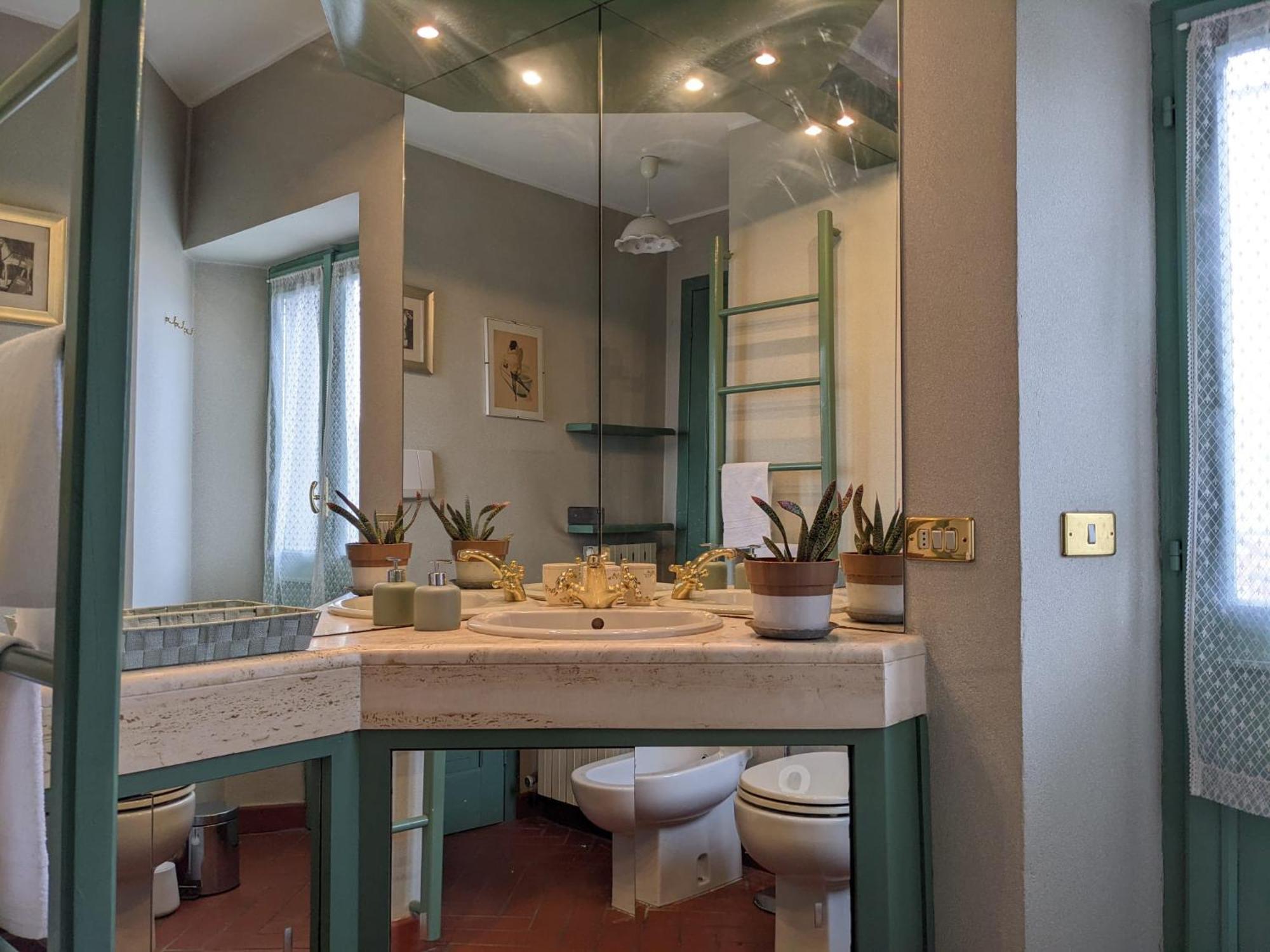 B&B Il Poggiolo Stresa Ngoại thất bức ảnh