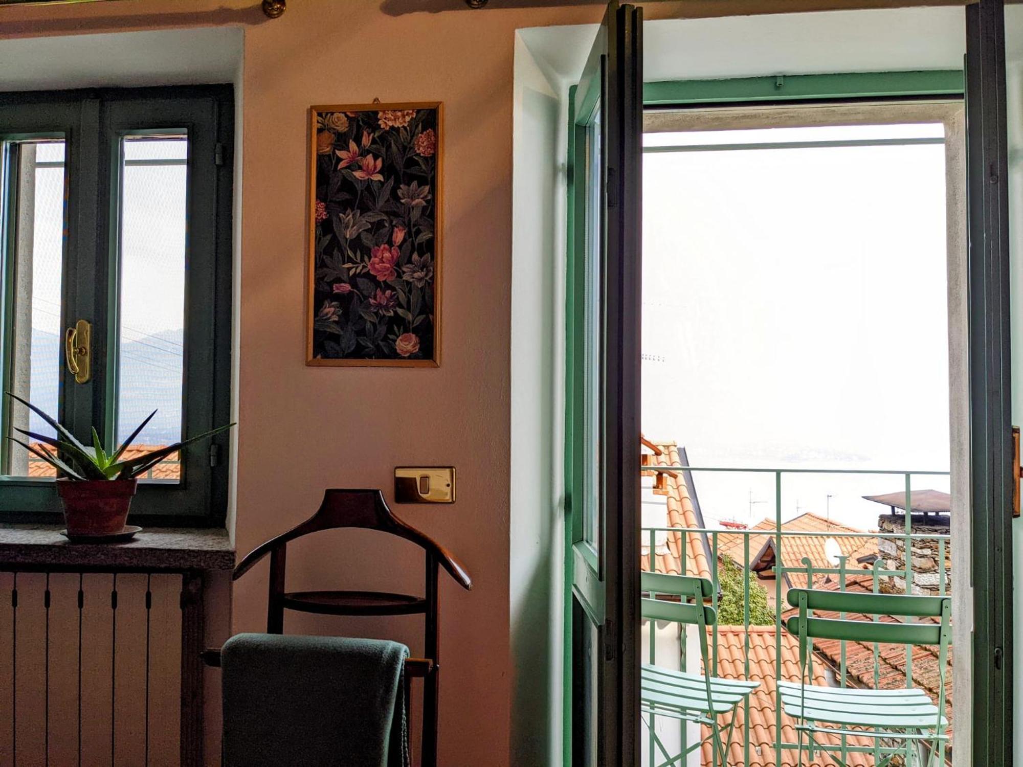 B&B Il Poggiolo Stresa Ngoại thất bức ảnh